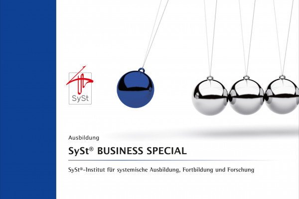 Ausbildung SySt Business Special